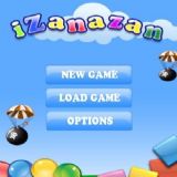 Dwonload iZanazan Cell Phone Game